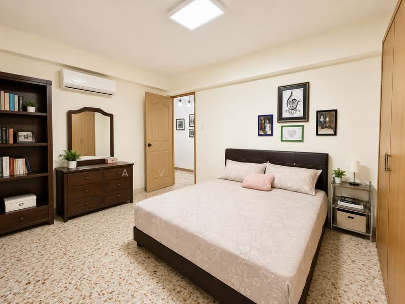 711 Bedok Reservoir Road, 711 Bedok Reservoir Road, 3 Bedrooms, 1,345 sqft, HDB Flat For Sale, by Alvin Yap, 500161484 - Bedroom - PropertyGuru.com.sg