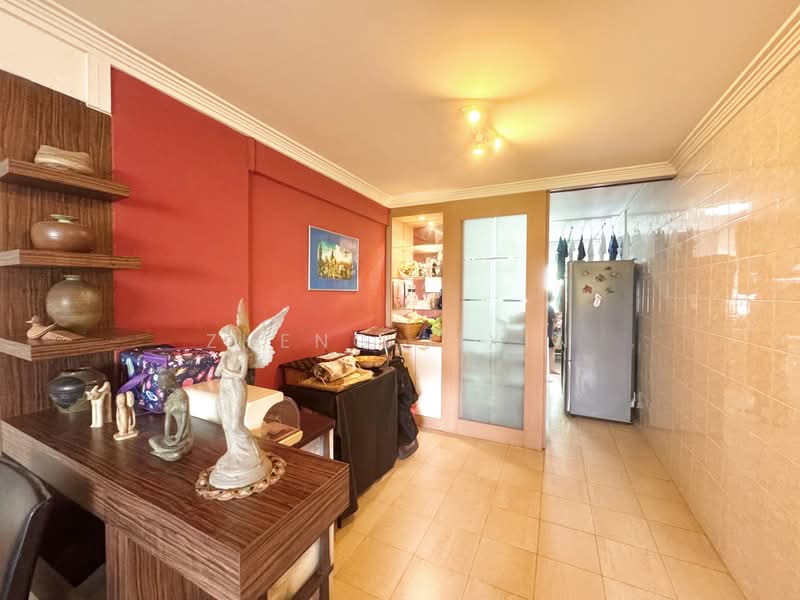 105 Bishan Street 12, 105 Bishan Street 12, 3 Bedrooms, 1,119 sqft, HDB Flat For Sale, by Zheng Jixin, 500161485 - Interior - PropertyGuru.com.sg