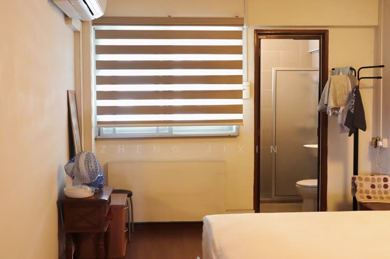 105 Bishan Street 12, 105 Bishan Street 12, 3 Bedrooms, 1,119 sqft, HDB Flat For Sale, by Zheng Jixin, 500161485 - Bedroom - PropertyGuru.com.sg