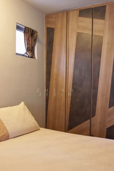 105 Bishan Street 12, 105 Bishan Street 12, 3 Bedrooms, 1,119 sqft, HDB Flat For Sale, by Zheng Jixin, 500161485 - Bedroom - PropertyGuru.com.sg