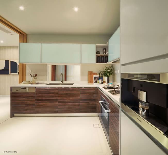 The Residences at W Sentosa Cove, 5 Ocean Way, 3 Bedrooms, 1,658 sqft, Condominium For Sale, by Willie Ong, 500161486 - PropertyGuru.com.sg