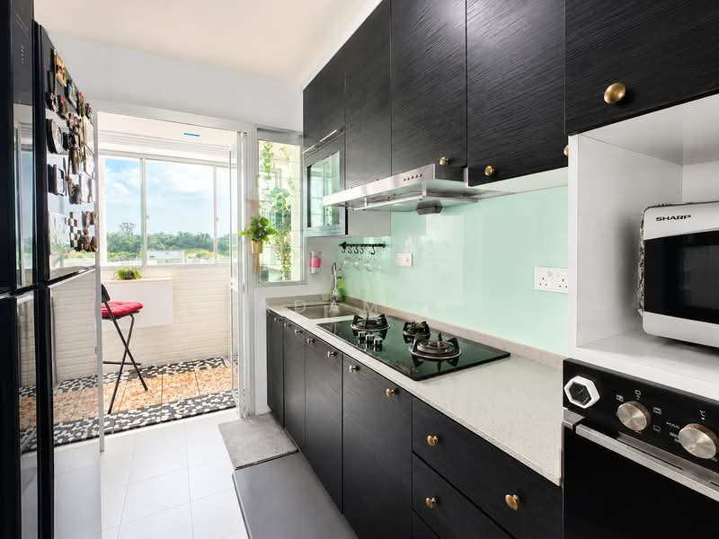 131B Lorong 1 Toa Payoh, 131B Lorong 1 Toa Payoh, 2 Bedrooms, 732 sqft, HDB Flat For Sale, by Adam K, 500161488 - Kitchen - PropertyGuru.com.sg