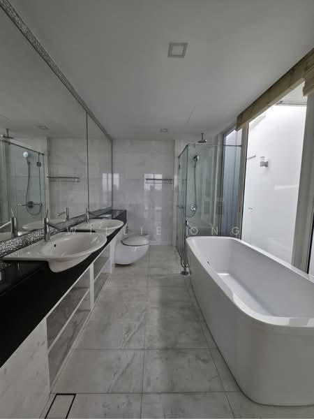 Turquoise, 51 Cove Drive, 3 Bedrooms, 3,111 sqft, Condominium For Sale, by Willie Ong, 500161490 - PropertyGuru.com.sg