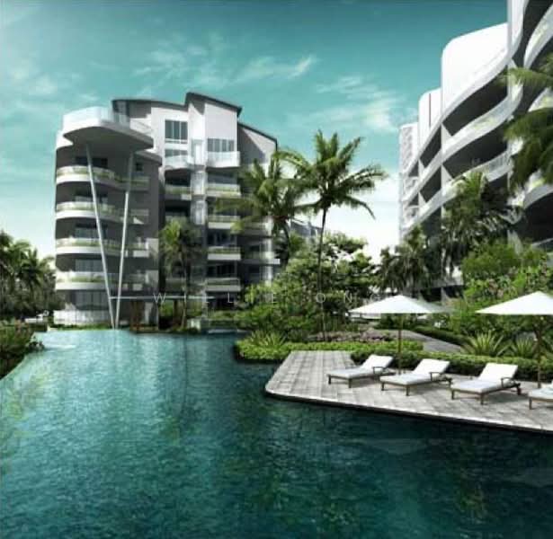 Turquoise, 51 Cove Drive, 3 Bedrooms, 3,111 sqft, Condominium For Sale, by Willie Ong, 500161490 - PropertyGuru.com.sg