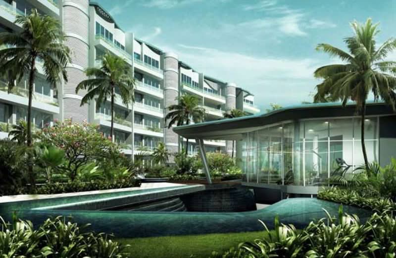Turquoise, 51 Cove Drive, 3 Bedrooms, 3,111 sqft, Condominium For Sale, by Willie Ong, 500161490 - PropertyGuru.com.sg