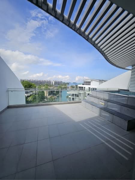 Turquoise, 51 Cove Drive, 3 Bedrooms, 3,111 sqft, Condominium For Sale, by Willie Ong, 500161490 - PropertyGuru.com.sg