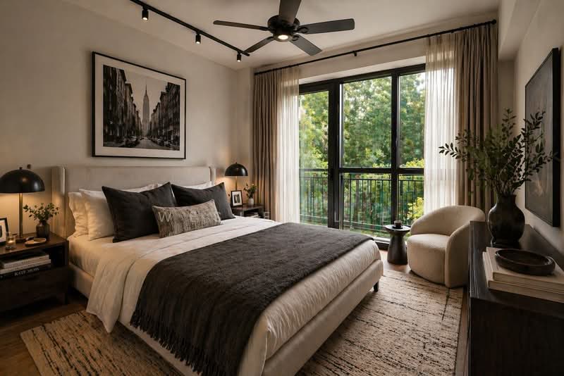 Cheap 3 bed within 1km to Pei Hwa, , 3 Bedrooms, 1,109 sqft, Apartment For Sale, by Wesley Lee, 500161491 - Bedroom - PropertyGuru.com.sg