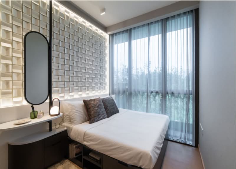 Cheap 3 bed within 1km to Pei Hwa, , 3 Bedrooms, 1,109 sqft, Apartment For Sale, by Wesley Lee, 500161491 - Bedroom - PropertyGuru.com.sg