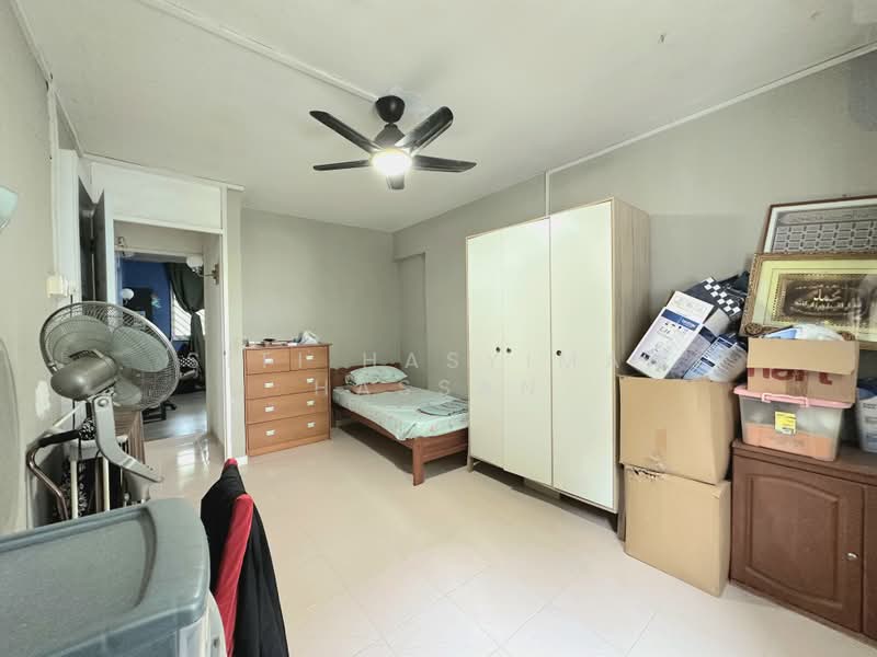 336 Ubi Avenue 1, 336 Ubi Avenue 1, 3 Bedrooms, 893 sqft, HDB Flat For Sale, by Siti Hasyimah Hassan, 500161493 - Bedroom - PropertyGuru.com.sg