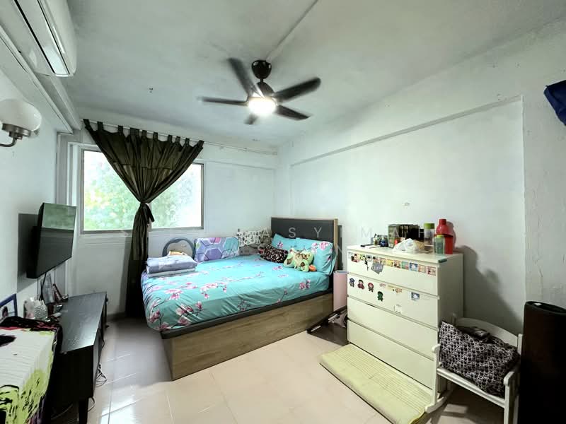 336 Ubi Avenue 1, 336 Ubi Avenue 1, 3 Bedrooms, 893 sqft, HDB Flat For Sale, by Siti Hasyimah Hassan, 500161493 - Bedroom - PropertyGuru.com.sg