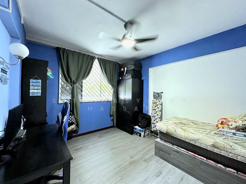 336 Ubi Avenue 1, 336 Ubi Avenue 1, 3 Bedrooms, 893 sqft, HDB Flat For Sale, by Siti Hasyimah Hassan, 500161493 - Bedroom - PropertyGuru.com.sg