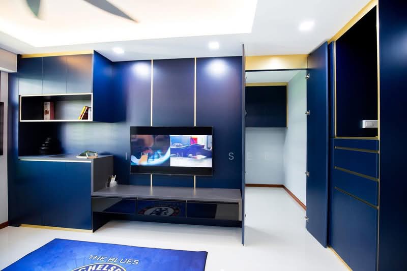 601C Tampines Avenue 9, 601C Tampines Avenue 9, 4 Bedrooms, 1,206 sqft, HDB Flat For Sale, by Irene See, 500161495 - Living Room - PropertyGuru.com.sg