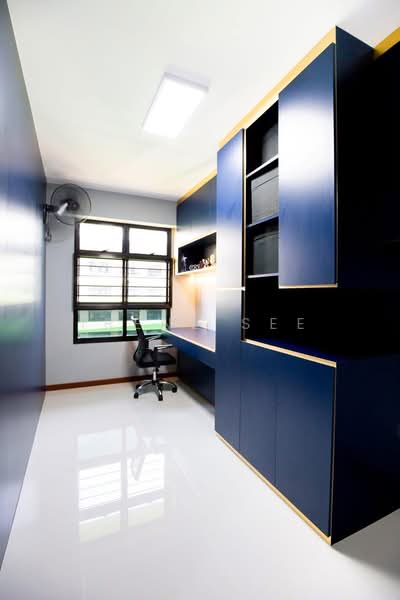 601C Tampines Avenue 9, 601C Tampines Avenue 9, 4 Bedrooms, 1,206 sqft, HDB Flat For Sale, by Irene See, 500161495 - Study - PropertyGuru.com.sg