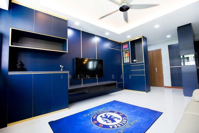 601C Tampines Avenue 9, 601C Tampines Avenue 9, 4 Bedrooms, 1,206 sqft, HDB Flat For Sale, by Irene See, 500161495 - Living Room - PropertyGuru.com.sg