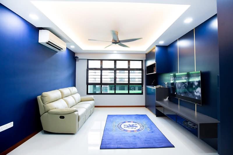 601C Tampines Avenue 9, 601C Tampines Avenue 9, 4 Bedrooms, 1,206 sqft, HDB Flat For Sale, by Irene See, 500161495 - Living Room - PropertyGuru.com.sg