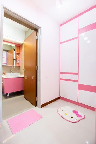 601C Tampines Avenue 9, 601C Tampines Avenue 9, 4 Bedrooms, 1,206 sqft, HDB Flat For Sale, by Irene See, 500161495 - Bathroom - PropertyGuru.com.sg