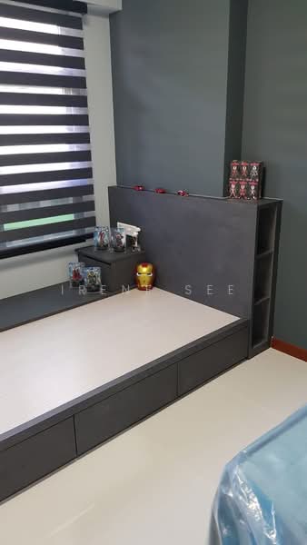 601C Tampines Avenue 9, 601C Tampines Avenue 9, 4 Bedrooms, 1,206 sqft, HDB Flat For Sale, by Irene See, 500161495 - Bedroom - PropertyGuru.com.sg