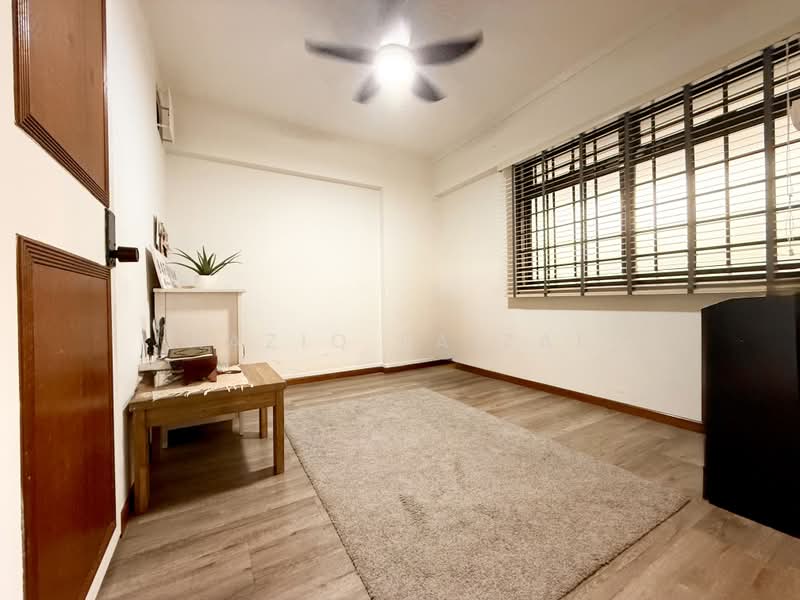 788B Woodlands Crescent, 788B Woodlands Crescent, 3 Bedrooms, 1,539 sqft, HDB Flat For Sale, by Haziq Faizal, 500161496 - Study - PropertyGuru.com.sg