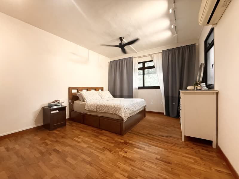 788B Woodlands Crescent, 788B Woodlands Crescent, 3 Bedrooms, 1,539 sqft, HDB Flat For Sale, by Haziq Faizal, 500161496 - Bedroom - PropertyGuru.com.sg