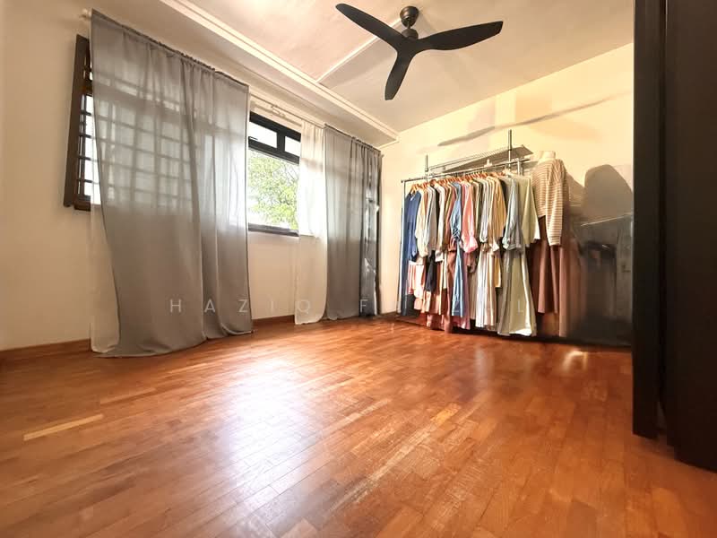 788B Woodlands Crescent, 788B Woodlands Crescent, 3 Bedrooms, 1,539 sqft, HDB Flat For Sale, by Haziq Faizal, 500161496 - Bedroom - PropertyGuru.com.sg