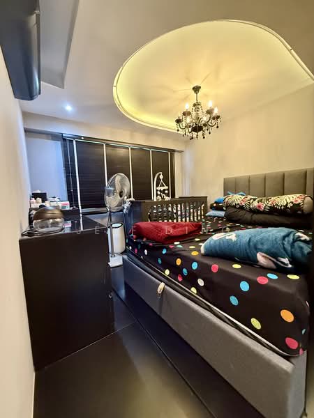 997B Buangkok Crescent, 997B Buangkok Crescent, 3 Bedrooms, 1,216 sqft, HDB Flat For Sale, by Jeff Ding, 500161497 - Bedroom - PropertyGuru.com.sg