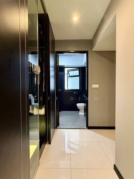 997B Buangkok Crescent, 997B Buangkok Crescent, 3 Bedrooms, 1,216 sqft, HDB Flat For Sale, by Jeff Ding, 500161497 - Bedroom - PropertyGuru.com.sg