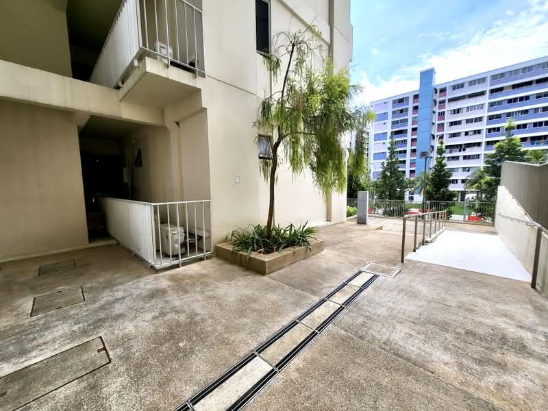 Sea Horizon, 3 Pasir Ris Rise, 3 Bedrooms, 1,109 sqft, Executive Condominium For Sale, by Gina Tng, 500161498 - Exterior - PropertyGuru.com.sg