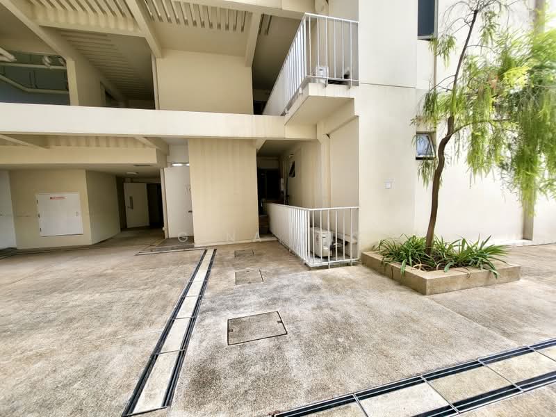 Sea Horizon, 3 Pasir Ris Rise, 3 Bedrooms, 1,109 sqft, Executive Condominium For Sale, by Gina Tng, 500161498 - Exterior - PropertyGuru.com.sg