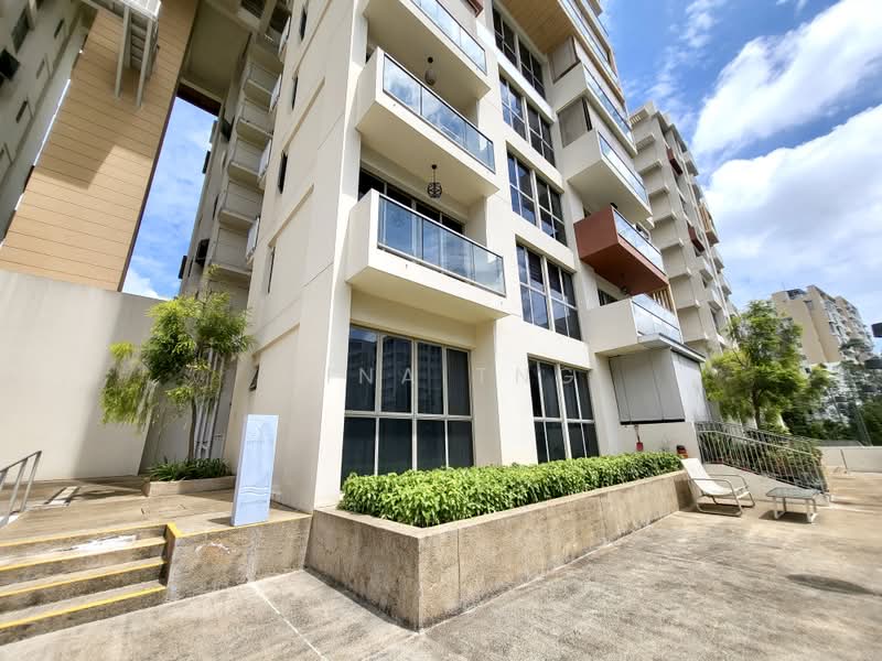 Sea Horizon, 3 Pasir Ris Rise, 3 Bedrooms, 1,109 sqft, Executive Condominium For Sale, by Gina Tng, 500161498 - Exterior - PropertyGuru.com.sg