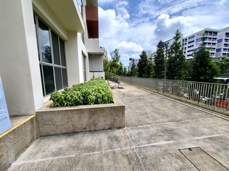 Sea Horizon, 3 Pasir Ris Rise, 3 Bedrooms, 1,109 sqft, Executive Condominium For Sale, by Gina Tng, 500161498 - Exterior - PropertyGuru.com.sg
