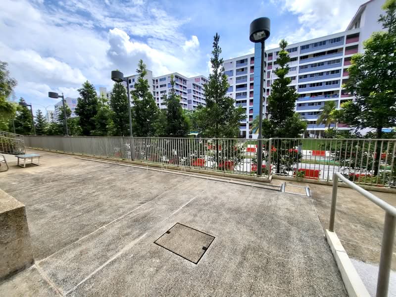 Sea Horizon, 3 Pasir Ris Rise, 3 Bedrooms, 1,109 sqft, Executive Condominium For Sale, by Gina Tng, 500161498 - Exterior - PropertyGuru.com.sg
