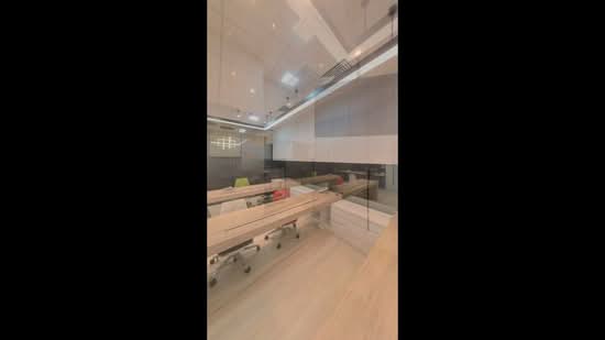 Vision Exchange, 2 Venture Drive, Boon Lay / Jurong / Tuas, 517 sqft, Office For Sale, by Fong Yong Ten, 500161500 - CommercialGuru.com.sg