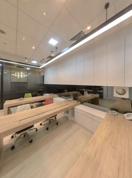 Vision Exchange, 2 Venture Drive, Boon Lay / Jurong / Tuas, 517 sqft, Office For Sale, by Fong Yong Ten, 500161500 - Interior - CommercialGuru.com.sg