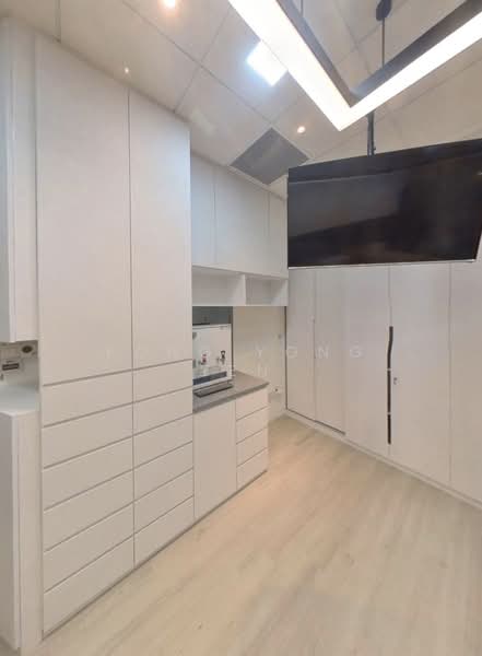 Vision Exchange, 2 Venture Drive, Boon Lay / Jurong / Tuas, 517 sqft, Office For Sale, by Fong Yong Ten, 500161500 - Interior - CommercialGuru.com.sg