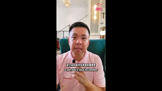 124 Yishun Street 11, 124 Yishun Street 11, 3 Bedrooms, 1,033 sqft, HDB Flat For Sale, by Kim Wah Ng, 500161503 - PropertyGuru.com.sg
