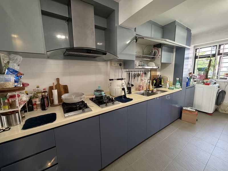 4 Bedok South Avenue 1, 4 Bedok South Avenue 1, 2 Bedrooms, 699 sqft, HDB Flat For Sale, by Jayden Loong, 500161505 - Kitchen - PropertyGuru.com.sg