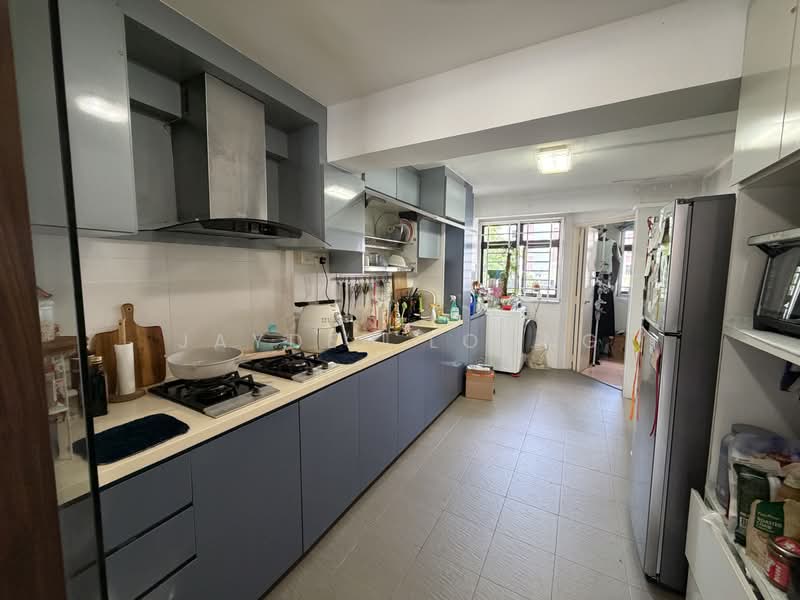 4 Bedok South Avenue 1, 4 Bedok South Avenue 1, 2 Bedrooms, 699 sqft, HDB Flat For Sale, by Jayden Loong, 500161505 - Kitchen - PropertyGuru.com.sg