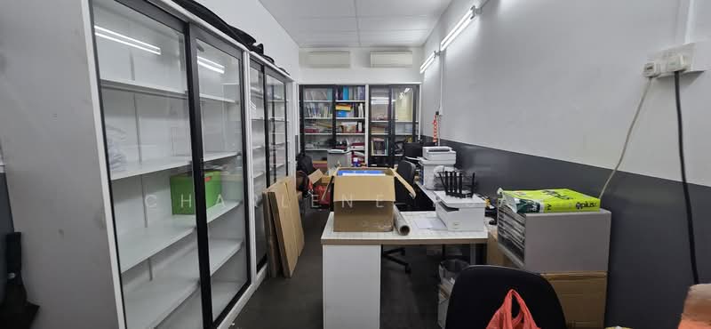 Carros Centre, 60 JALAN LAM HUAT, 1,851 sqft, Factory / Workshop (B2) For Rent, by Charlene Puah, 500161506 - Interior - CommercialGuru.com.sg