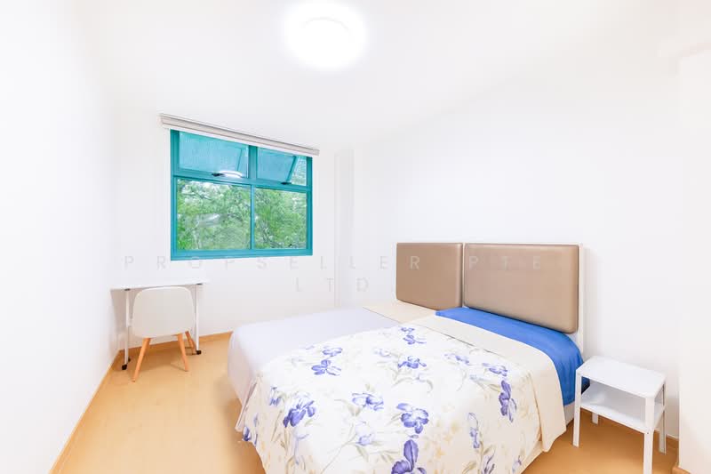 476 Segar Road, 476 Segar Road, 3 Bedrooms, 1,184 sqft, HDB Flat For Sale, by KOH YONG JIAN, 500161508 - Bedroom - PropertyGuru.com.sg