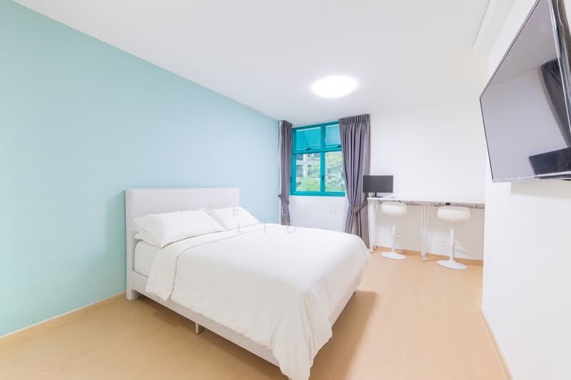 476 Segar Road, 476 Segar Road, 3 Bedrooms, 1,184 sqft, HDB Flat For Sale, by KOH YONG JIAN, 500161508 - Bedroom - PropertyGuru.com.sg