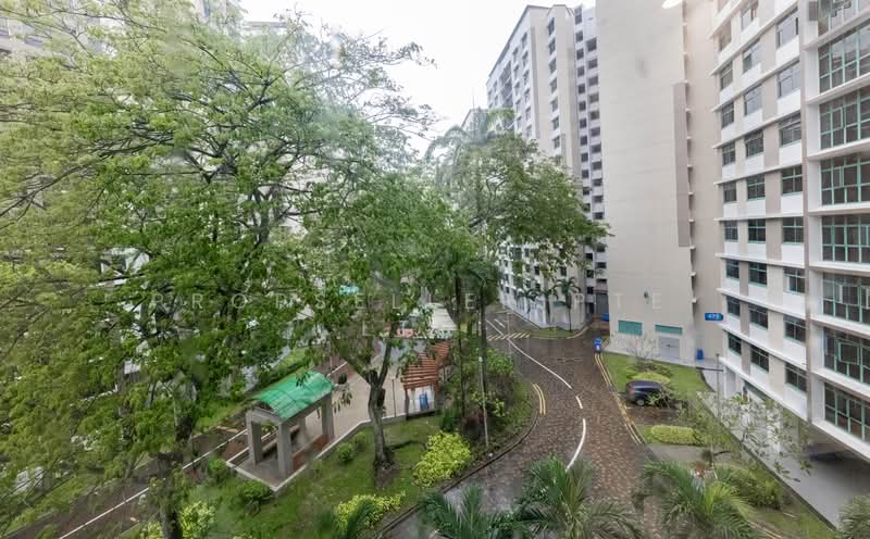 476 Segar Road, 476 Segar Road, 3 Bedrooms, 1,184 sqft, HDB Flat For Sale, by KOH YONG JIAN, 500161508 - Exterior - PropertyGuru.com.sg