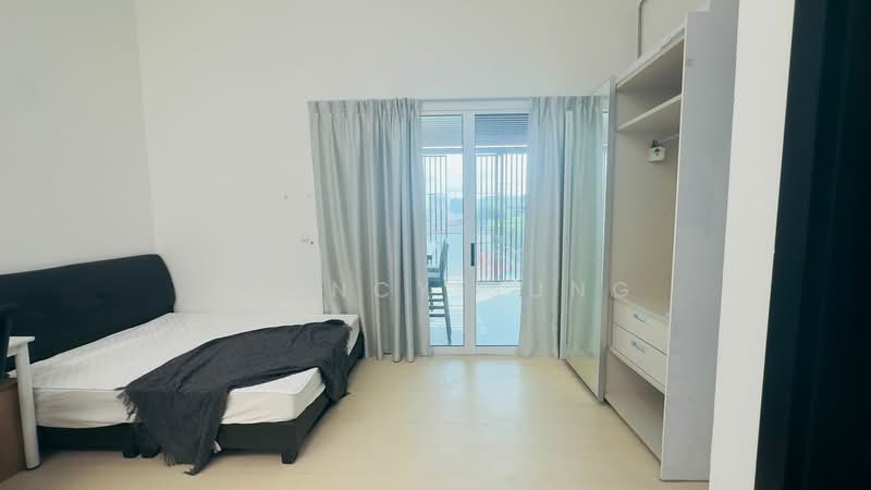 Grandview Suites @ Geylang, 1 Geylang Lorong 22, Studio, 500 sqft, Condominium For Rent, by Quincy Sung, 500161510 - Bedroom - PropertyGuru.com.sg