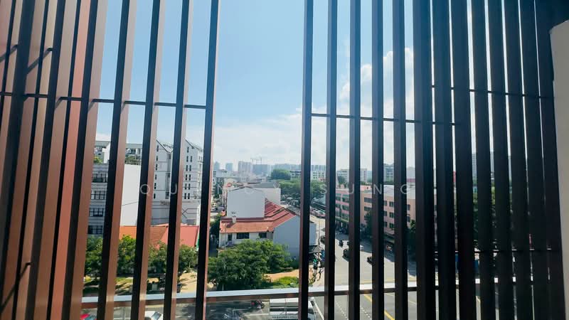 Grandview Suites @ Geylang, 1 Geylang Lorong 22, Studio, 500 sqft, Condominium For Rent, by Quincy Sung, 500161510 - View - PropertyGuru.com.sg