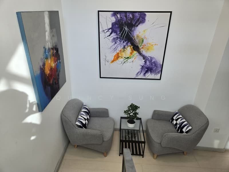 Grandview Suites @ Geylang, 1 Geylang Lorong 22, Studio, 500 sqft, Condominium For Rent, by Quincy Sung, 500161510 - Interior - PropertyGuru.com.sg