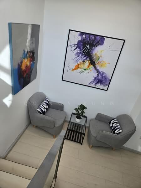 Grandview Suites @ Geylang, 1 Geylang Lorong 22, Studio, 500 sqft, Condominium For Rent, by Quincy Sung, 500161510 - Interior - PropertyGuru.com.sg