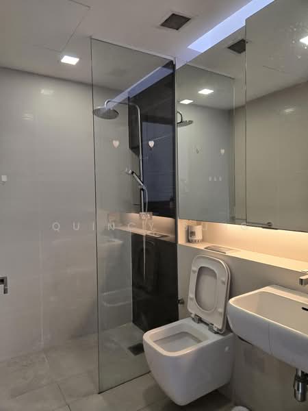 Grandview Suites @ Geylang, 1 Geylang Lorong 22, Studio, 500 sqft, Condominium For Rent, by Quincy Sung, 500161510 - PropertyGuru.com.sg