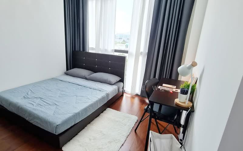 Normanton Park, 49 Normanton Park, 3 Bedrooms, 947 sqft, Condominium For Rent, by Joey Yew, 500161512 - Bedroom - PropertyGuru.com.sg