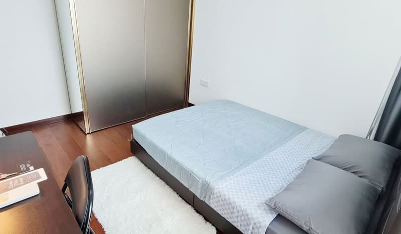 Normanton Park, 49 Normanton Park, 3 Bedrooms, 947 sqft, Condominium For Rent, by Joey Yew, 500161512 - Bedroom - PropertyGuru.com.sg