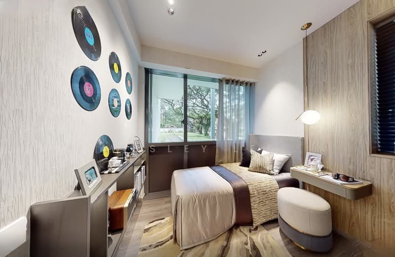 Cheap 2br within 1km to Pei Hwa, , 2 Bedrooms, 732 sqft, Condominium For Sale, by Wesley Lee, 500161513 - Bedroom - PropertyGuru.com.sg