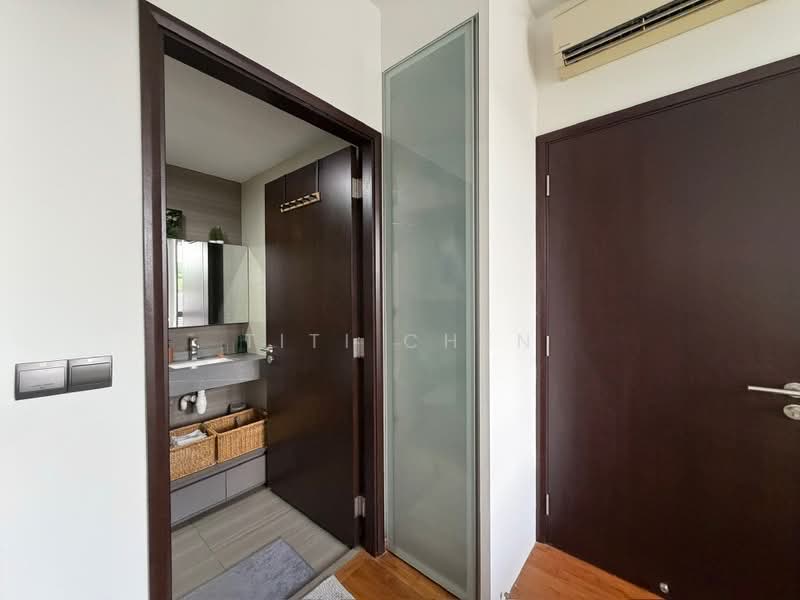 NottingHill Suites, 29A Toh Tuck Road, 1 Bedroom, 398 sqft, Apartment For Rent, by Titi Chen, 500161517 - PropertyGuru.com.sg